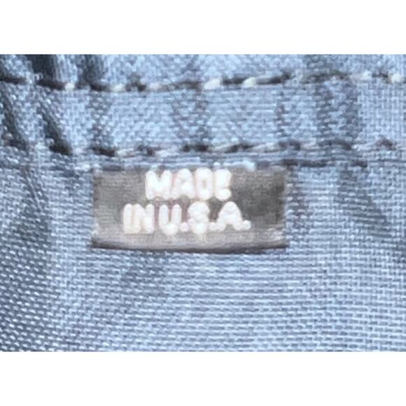 RefrigiWear Extreme Cold Work Coat – Durable Workwear Insulated -Navy Blue -Sz L - Picture 4 of 16